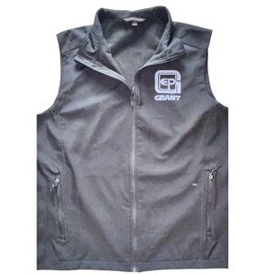 PORT AUTHORITY VESTS